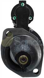 6010A27 FRONT BOSCH Type 12V 3kW 11T CW 