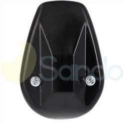 6010A30 BACK BOSCH Type 12V 3,60kW 9T CW OIL SEALED 