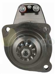 6010A31 FRONT BOSCH Type 12V 3,60kW 11T CW 