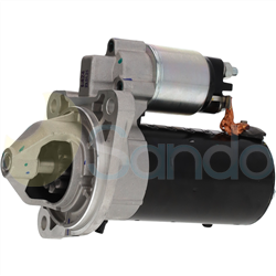 6010A33 SIDE BOSCH Type 12V 1,70kW 