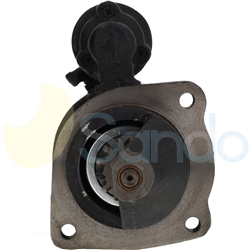 6010A36 FRONT BOSCH Type 12V 2,40kW 13T CW 