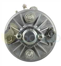6011101 BACK PRESTOLITE Type 12V 3,60kW 10T CW 