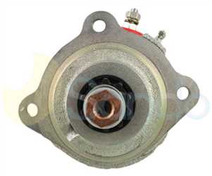 6011101 FRONT PRESTOLITE Type 12V 3,60kW 10T CW 