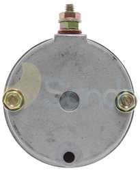 6011110 BACK PRESTOLITE Type 12V 0,80kW 11T CCW 