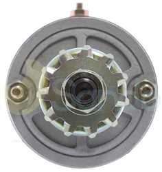 6011110 FRONT PRESTOLITE Type 12V 0,80kW 11T CCW 
