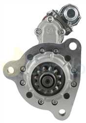 6011113 FRONT PRESTOLITE Type 12V 5kW 12T CW 