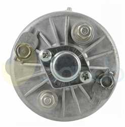 6011114 BACK PRESTOLITE Type 12V 3,60kW 10T CW 