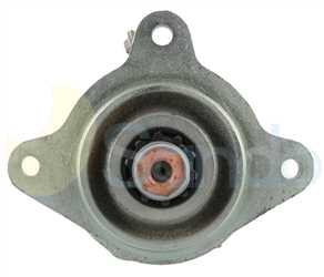 6011114 FRONT PRESTOLITE Type 12V 3,60kW 10T CW 