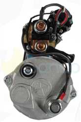 6011116 BACK PRESTOLITE Type 12V 5kW 10T CW 