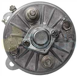 6011119 BACK PRESTOLITE Type 12V 3kW 10T CW 