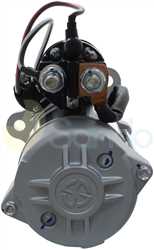 6011125 BACK PRESTOLITE Type 12V 5,50kW 12T CW 