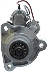 6011125 FRONT PRESTOLITE Type 12V 5,50kW 12T CW 