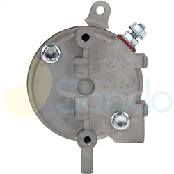 6011128 BACK PRESTOLITE Type 12V 0kW CW 
