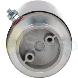 6011130 BACK PRESTOLITE Type 12V 0,80kW 8T CCW 