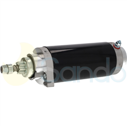 6011130 SIDE PRESTOLITE Type 12V 0,80kW 8T CCW 