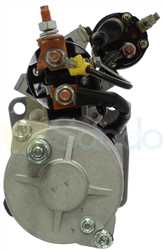 6011600 BACK PRESTOLITE Type 24V 5kW 10T CW 