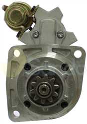 6011600 FRONT PRESTOLITE Type 24V 5kW 10T CW 