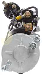 6011603 BACK PRESTOLITE Type 24V 7,80kW 10T CW 
