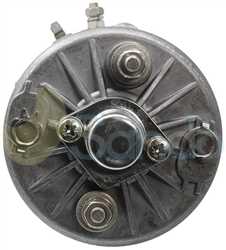 6011605 BACK PRESTOLITE Type 24V 7,80kW 10T CW OIL SEALED 