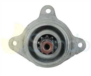 6011609 FRONT PRESTOLITE Type 24V 7,80kW 10T CW 