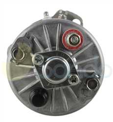 6011611 BACK PRESTOLITE Type 24V 6,50kW 12T CW 