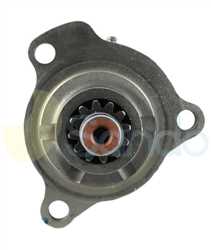 6011611 FRONT PRESTOLITE Type 24V 6,50kW 12T CW 