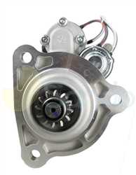 6011613 FRONT PRESTOLITE Type 24V 7,50kW 12T CW 