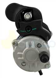 6011619 BACK PRESTOLITE Type 24V 7,50kW 