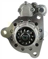 6011620 FRONT PRESTOLITE Type 24V 7,50kW 12T OIL SEALED 