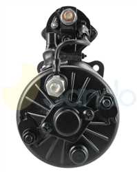 6011621 BACK PRESTOLITE Type 24V 5,50kW 12T CW 