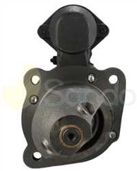 6011622 FRONT PRESTOLITE Type 24V 5,50kW 12T CW 