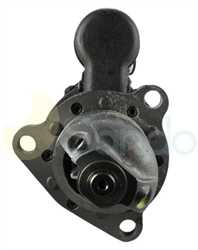 6011624 FRONT PRESTOLITE Type 24V 9kW 11T CW 
