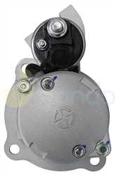 6011633 BACK PRESTOLITE Type 24V 4,50kW 10T CW 