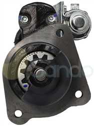 6011636 FRONT PRESTOLITE Type 24V 4kW 10T CW 