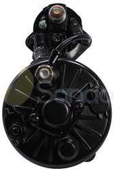 6011637 BACK PRESTOLITE Type 24V 5,50kW 10T CW 