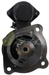 6011637 FRONT PRESTOLITE Type 24V 5,50kW 10T CW 