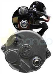 6011638 BACK PRESTOLITE Type 24V 7,50kW 12T CW 
