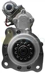 6011638 FRONT PRESTOLITE Type 24V 7,50kW 12T CW 