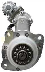 6011644 FRONT PRESTOLITE Type 24V 7,50kW 12T CW 