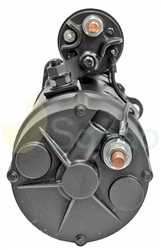 6011651 BACK PRESTOLITE Type 24V 9kW 11T CW 
