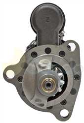 6011651 FRONT PRESTOLITE Type 24V 9kW 11T CW 