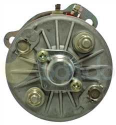 6011654 BACK PRESTOLITE Type 24V 7,80kW 12T CW 