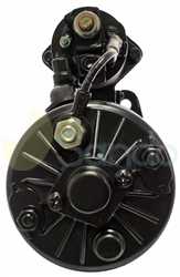 6011655 BACK PRESTOLITE Type 24V 5,50kW 10T CW 