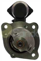 6011656 FRONT PRESTOLITE Type 24V 5,50kW 10T CW 