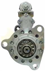 6011662 FRONT PRESTOLITE Type 24V 7,20kW 12T CW 