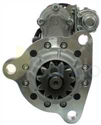 6011663 FRONT PRESTOLITE Type 24V 7,50kW 11T CW 
