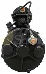 6011664 BACK PRESTOLITE Type 24V 8,30kW 12T CW 