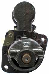 6011664 FRONT PRESTOLITE Type 24V 8,30kW 12T CW 