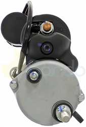 6011667 BACK PRESTOLITE Type 24V 7,50kW 11T CW 