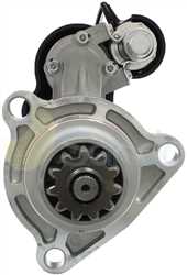 6011667 FRONT PRESTOLITE Type 24V 7,50kW 11T CW 
